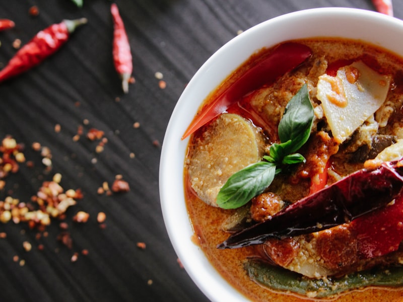 Kontomire Stew & Yam
